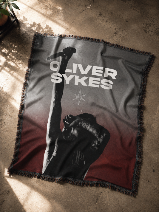 BMTH Blankets