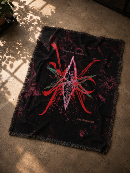 BMTH Blankets